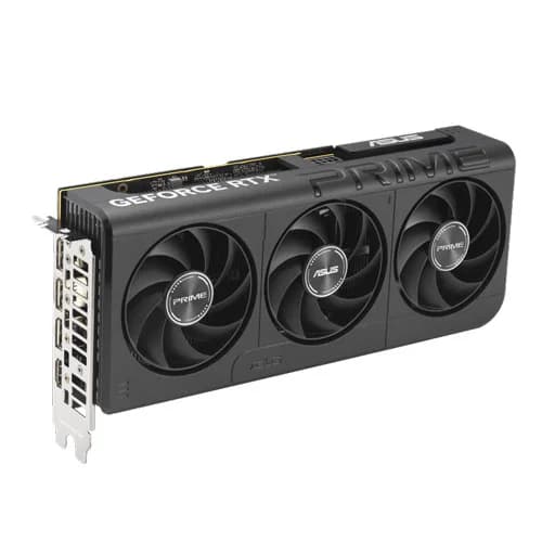 Asus Prime RTX 5050 OC 8GB GDDR6 Graphics Card - Image 3